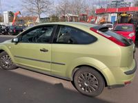 gebraucht Ford Focus 1.4 Ambiente Ambiente