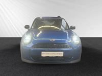 Second-hand Mini Cooper 156 CP (114 kW) 2025 Albastru Hatchback