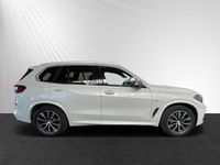 gebraucht BMW X5 M50i Pano AHK Laser PA+ DAProf. HUD Head-Up