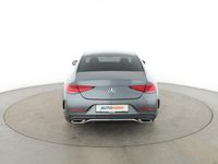 Gebraucht Mercedes CLS450 AMG line 389 PS (286 kW) 2019 Grau Limousine