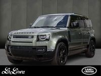 Gebraucht Land Rover Defender SE Dynamic 200 PS (147 kW) 2025 Grün SUV