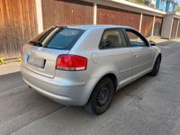 gebraucht Audi A3 1,6