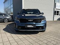 Gebraucht Kia Sorento Platinum 288 PS (211 kW) 2022 Blau SUV