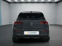 Second-hand VW Golf VIII 325 CP (239 kW) 2024 Gri Hatchback
