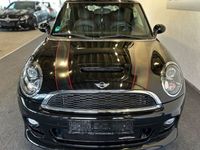 gebraucht Mini John Cooper Works Cabriolet JOHN_COOPER_WORKS Cooper Works