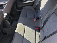Brugt BMW 318 143 HK (105 kW) 2009 Sort Stationcar
