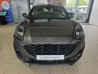 Gebraucht Ford Puma ST-Line 155 PS (114 kW) 2023 Grau SUV