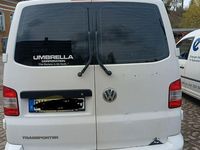 Second-hand VW Transporter 140 CP (102 kW) 2012 Alb Van