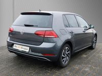 gebraucht VW Golf VII 1.5 TSI Join 16"LM Navi LED PDC Sitzheiz.