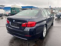 gebraucht BMW 520 520i/Navi+Kamera+PDC+Xenon