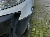 Usado Citroën Jumpy 90 HP (66 kW) 2014 Branco Monovolume