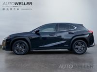 gebraucht Lexus UX 250h Amazing Edition *CarPlay*LED*PDC*SHZ*LMF*