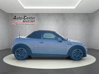Gebraucht Mini Roadster 94 PS (69 kW) 2012 Andere Cabrio