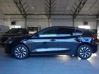 Neu Ford Focus Titanium 155 PS (114 kW) 2026 Agate black metallic Limousine