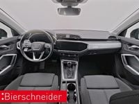 Gebraucht Audi Q3 Ambiente 245 PS (180 kW) 2022 SUV