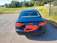 Second-hand Audi A4 170 CP (125 kW) 2007 Verde Hatchback