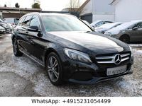 Gebraucht Mercedes C250 Avantgarde 211 PS (155 kW) 2014 Schwarz Kombi