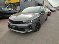 Gebraucht Opel Astra GS Line 131 PS (96 kW) 2024 /typ aussenverkleidung metalliclackierung Kombi