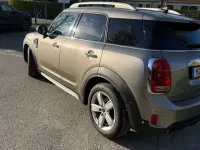 Occasion Mini One Countryman 102 ch (75 kW) 2017 Gris SUV