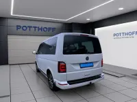 Używany VW T6.1 Edition 199 KM (146 kW) 2019 Biały Van