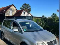 Gebraucht VW Touran 140 PS (102 kW) 2005 Andere farben Van / Kleinbus