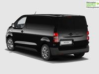 Neu Fiat Scudo 179 PS (131 kW) 2025 Cinemaschwarz metallic Van