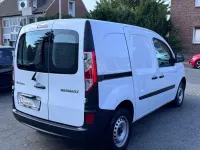 Gebraucht Renault Kangoo Rapid Extra 95 PS (69 kW) 2021 Weiß Van / Kleinbus