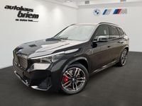 Gebraucht BMW iX1 M Sport 230 kW (313 PS) 2026 Black sapphire metallic SUV