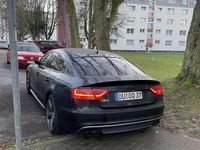 Gebraucht Audi S5 333 PS (244 kW) 2013 Coupé