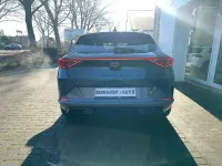 Gebraucht Cupra Formentor VZ 245 PS (180 kW) 2021 Grau SUV
