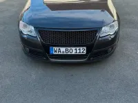 Gebraucht VW Passat Trendline 140 PS (102 kW) 2008 Braun Kombi