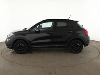 Gebraucht Fiat 500X Cross 2019 Schwarz SUV