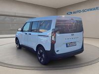 Gebraucht Ford Tourneo Courier Trend 100 kW (136 PS) 2025 Weiß Van / Kleinbus