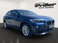 gebraucht BMW X2 sDrive20i Autom./Navi/SHZ/PDC/Kamera/LED/17"