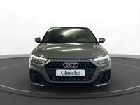 gebraucht Audi A1 Sportback 30 TFSI S line LED LM 18" Navi PDC+RFK ACC