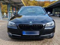 gebraucht BMW 520 d EfficientDynamics Edition EfficientDyna...