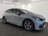 Gebraucht Cupra Born 150 kW (204 PS) 2022 Grau Kleinwagen