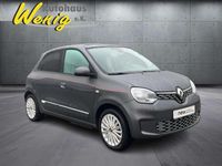 Gebraucht Renault Twingo Vibes 30 kW (42 PS) 2021 Lunairegrau Kleinwagen