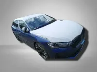 Gebraucht Skoda Superb SportLine 265 PS (194 kW) 2026 Atlantik blau metallic Kombi