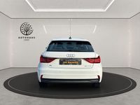 Gebraucht Audi A1 Sportback Sport 150 PS (110 kW) 2025 Weiß Kleinwagen