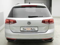 gebraucht VW Passat Variant 1.5 TSI DSG BMT Business ACC LED AH