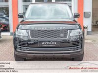 gebraucht Land Rover Range Rover 4.4l SDV8 Vogue / El. AHK / ACC