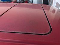 Gebraucht Audi 80 133 PS (97 kW) 1992 Rot Limousine