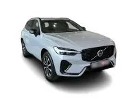 Gebraucht Volvo XC60 Plus 2025 Grau SUV
