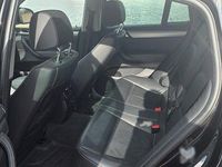 Gebraucht BMW X4 Advantage 190 PS (139 kW) 2017 Schwarz SUV