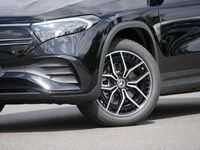 Gebraucht Mercedes EQA250 139 kW (190 PS) 2023 SUV