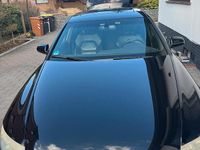 Gebraucht Audi A6 Comfort 180 PS (132 kW) 2008 Schwarz Kombi