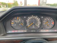 Gebraucht Mercedes E320 220 PS (161 kW) 1993 Grün Cabrio