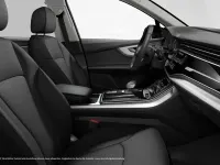 Gebraucht Audi Q7 S-Line 286 PS (210 kW) 2022 Schwarz SUV