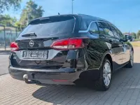Gebraucht Opel Astra Elegance 122 PS (89 kW) 2021 Andere Kombi
